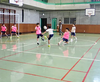 サッカー