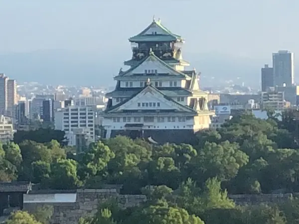 大阪万博校外学習　２日目