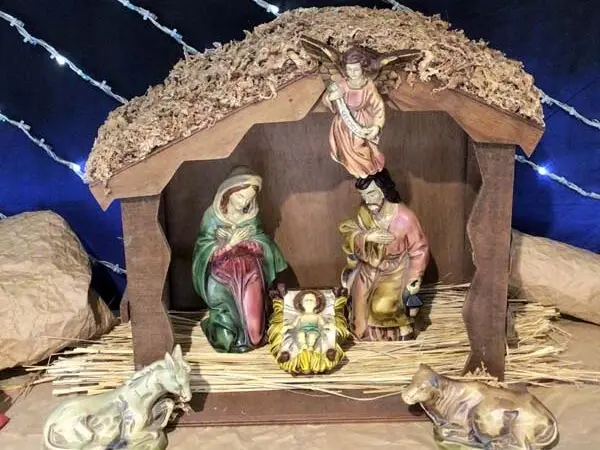 クリスマスおめでとうございます