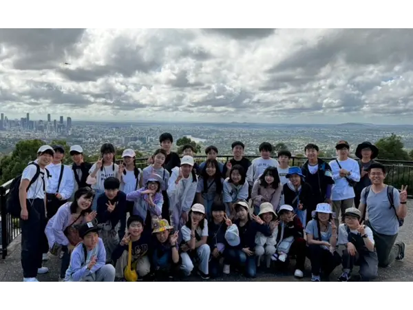 【オーストラリアホームステイ】ローンパイン・コアラ・サンクチュアリ見学　3月21日