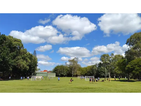【オーストラリアホームステイ】現地の学校での授業4日目　3月26日
