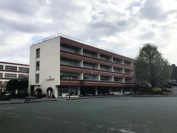 1学期 始業式とみ言葉の祭儀を行いました 