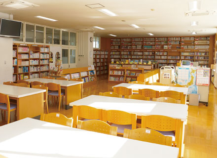 図書室