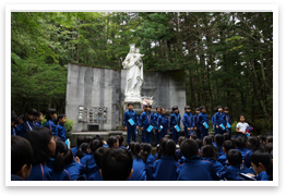 富士林間学校