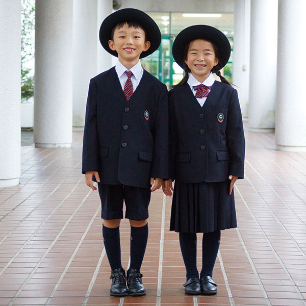 星 学園 目黒 小学校 美 トキワ松学園小学校