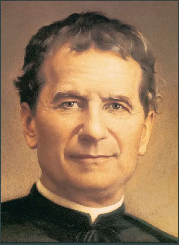 聖ドン・ボスコ