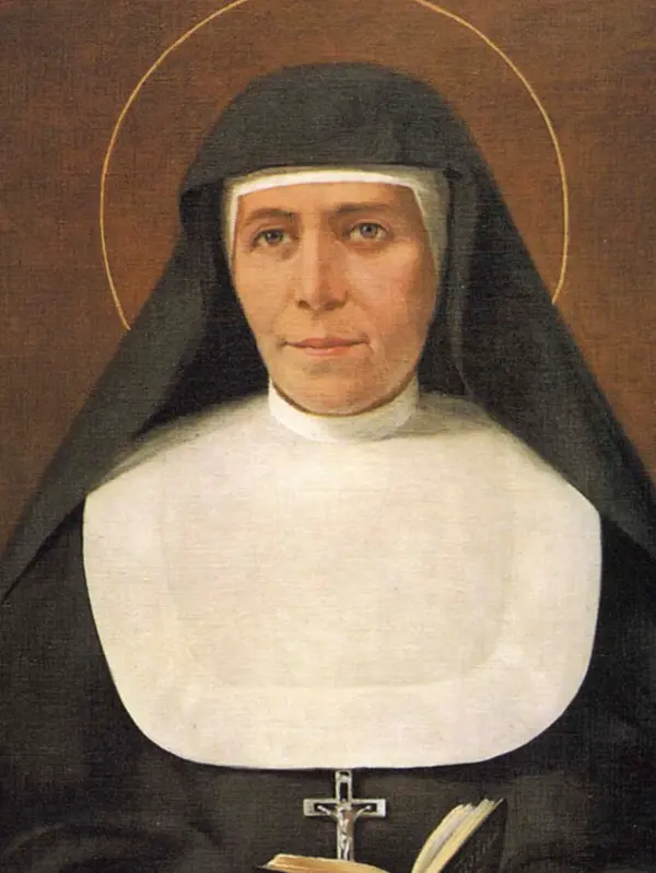 聖マリア・マザレロ