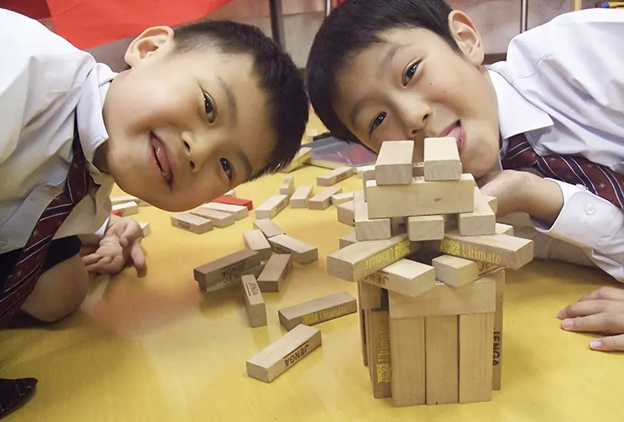 サレジアンアフタースクール 3つの特徴