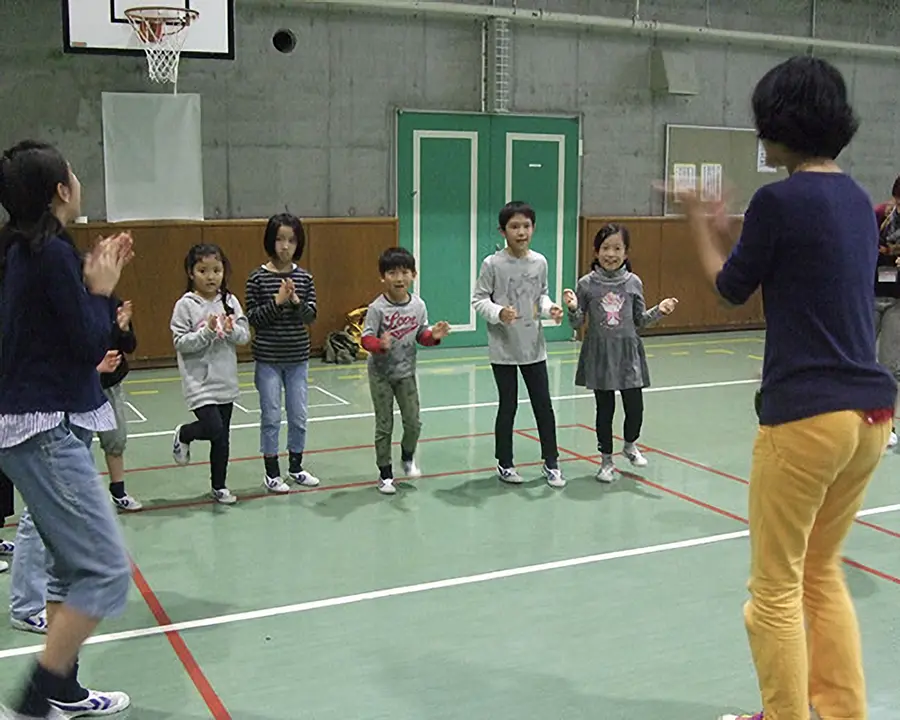 サレジアンアフタースクール