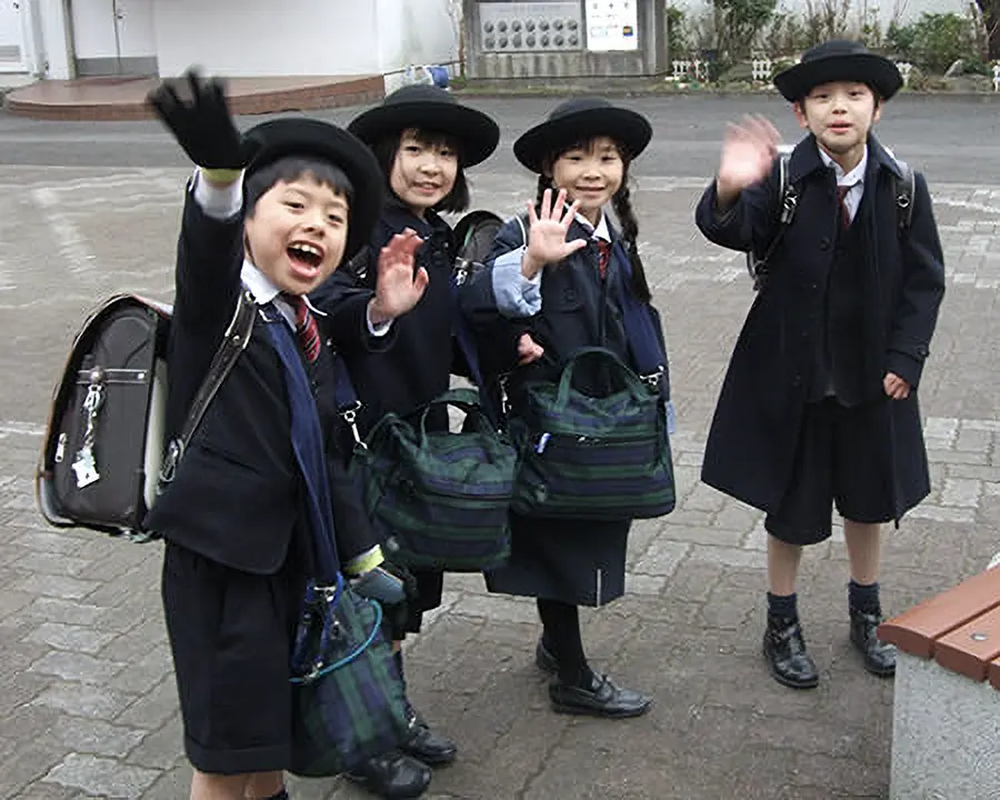 サレジアンアフタースクール