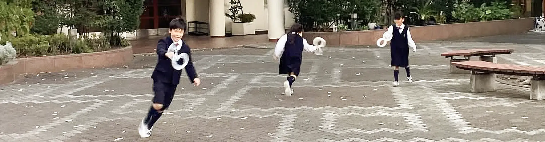 サレジアンアフタースクール