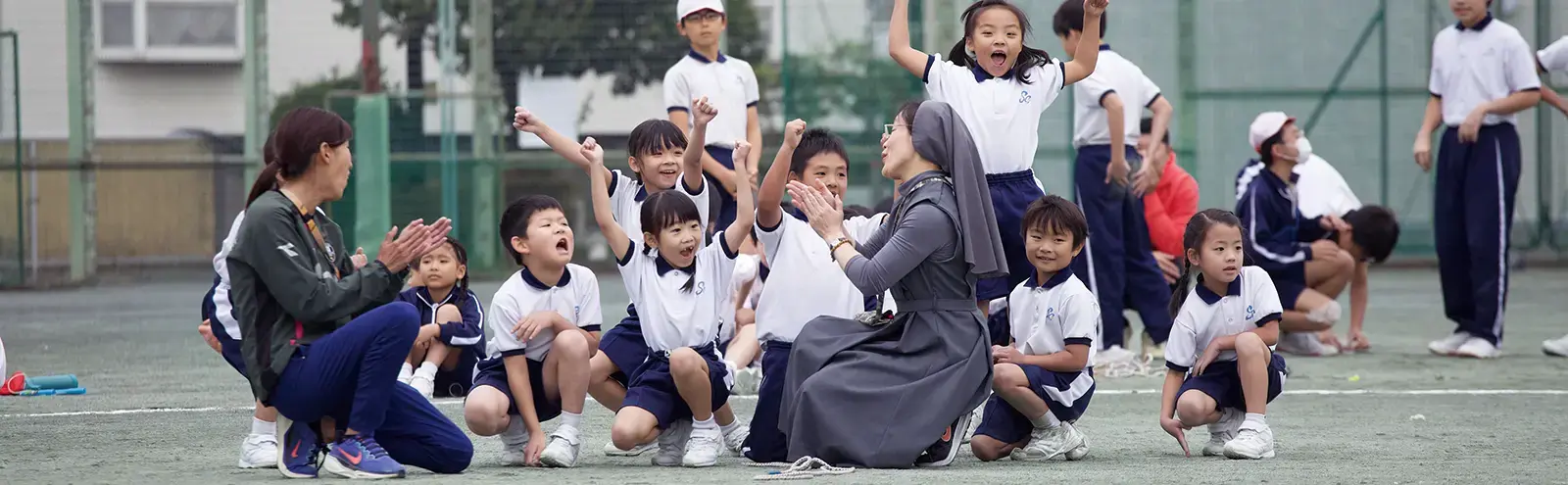 アシステンツァ