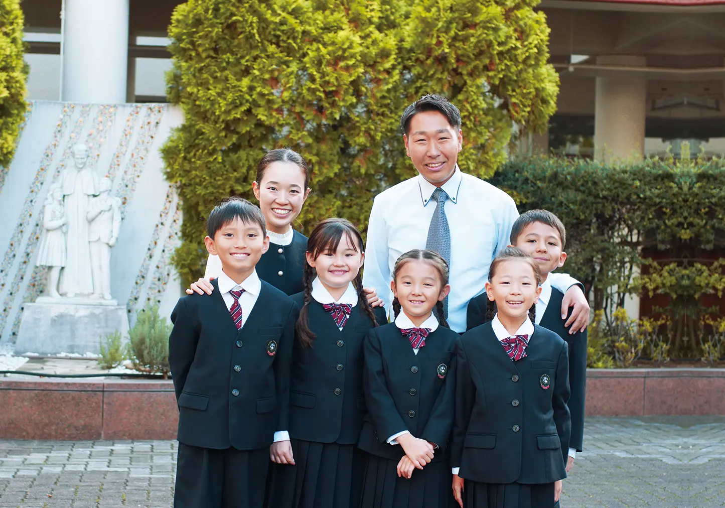 アシステンツァ