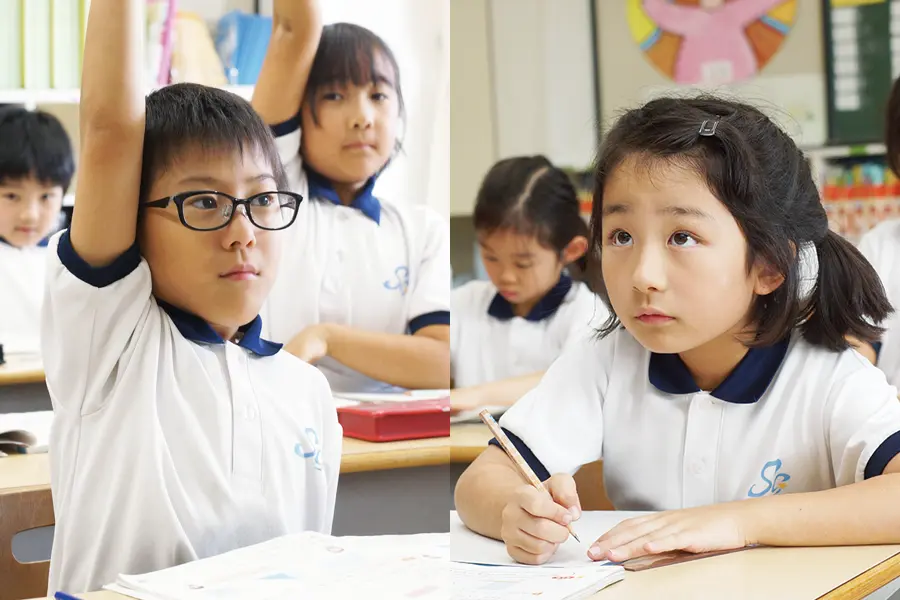 愛情による信頼と理解