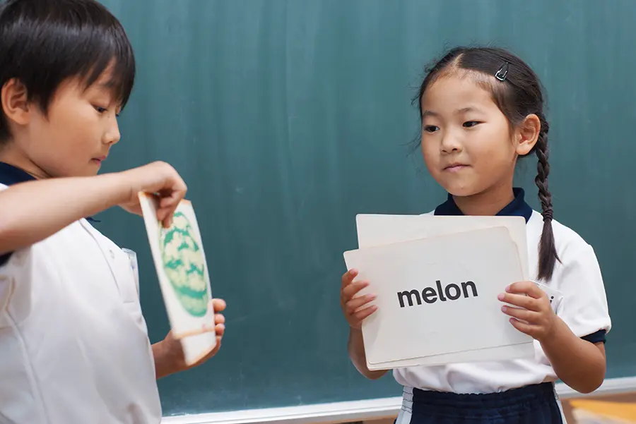 英語劇