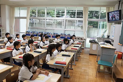 週一回のみことば朝会