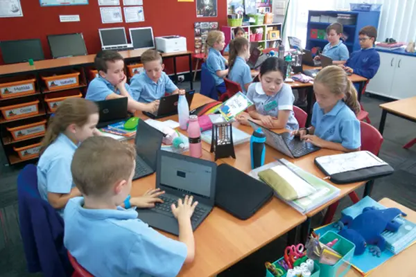 オーストラリア・ホームステイ