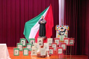 ドン・ボスコミサを行いました