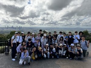 【オーストラリアホームステイ】ローンパイン・コアラ・サンクチュアリ見学　3月21日