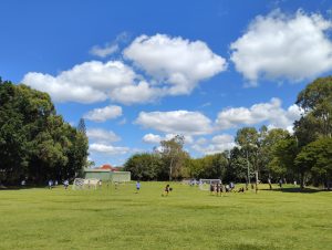 【オーストラリアホームステイ】現地の学校での授業4日目　3月26日