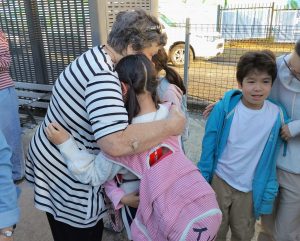 【オーストラリアホームステイ】オーストラリア出国　3月28日