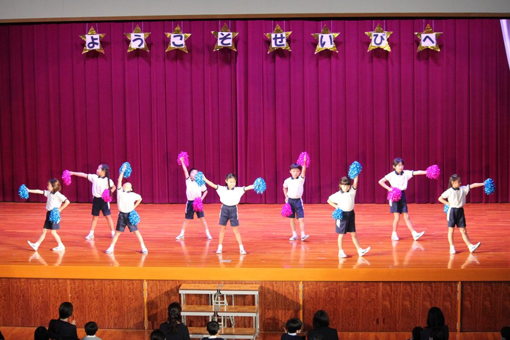 せいびのクリスマス