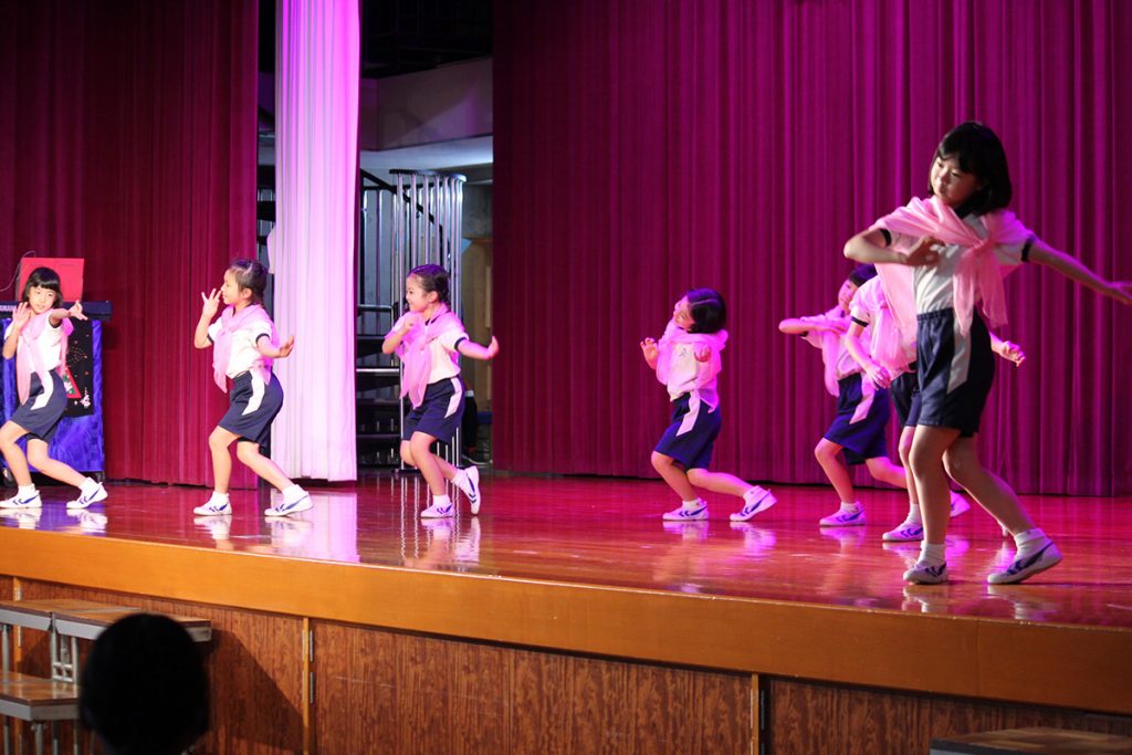 せいびのクリスマス