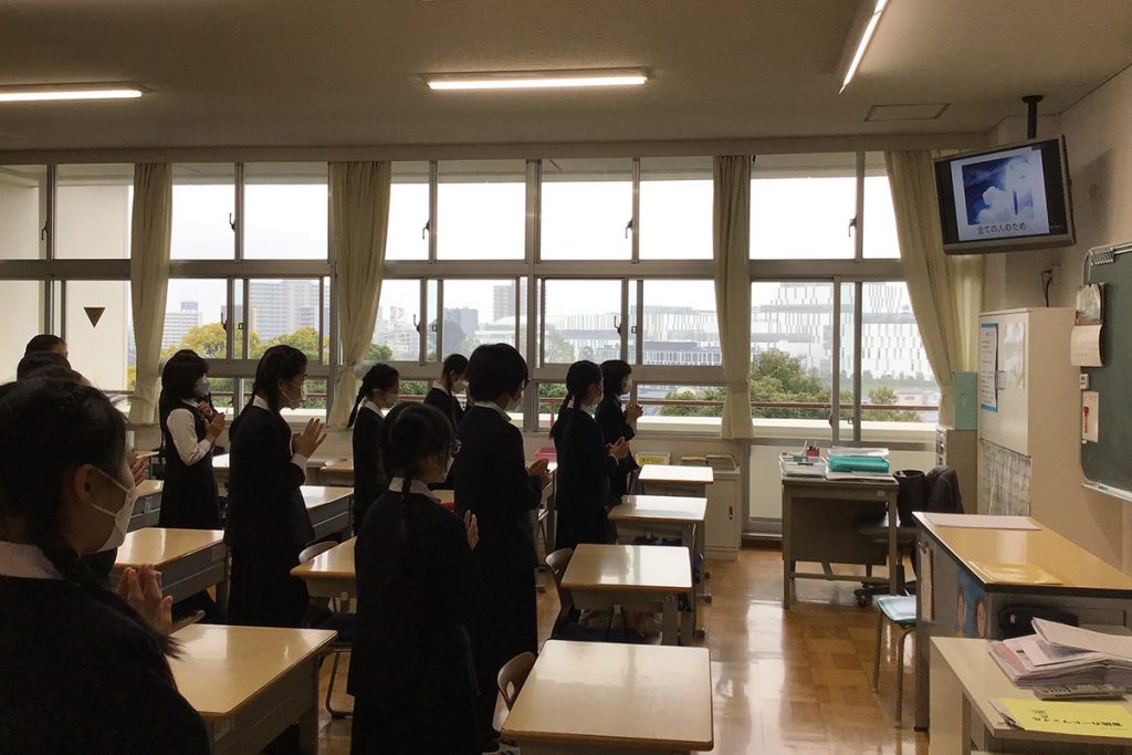 レクイエムミサ