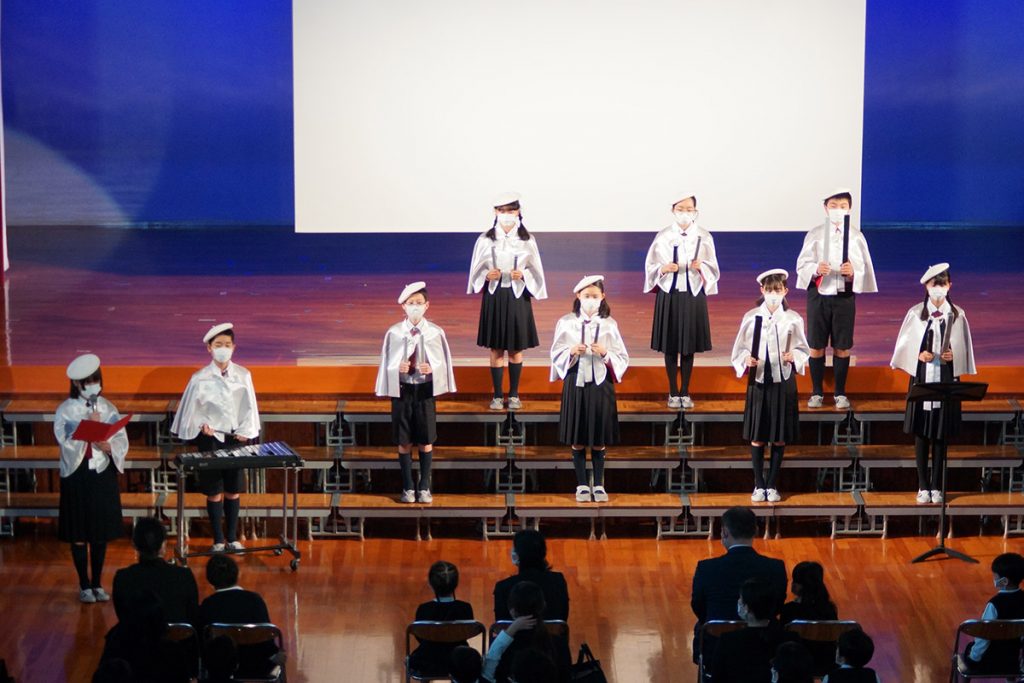 せいびのクリスマス