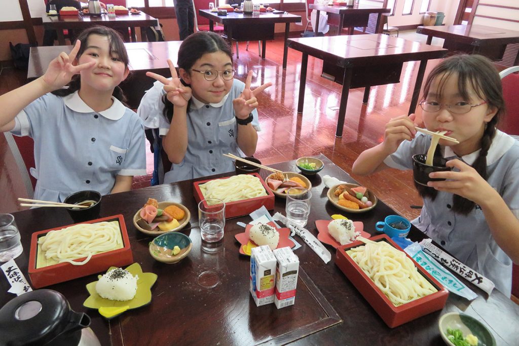 6年生「広島平和学習」