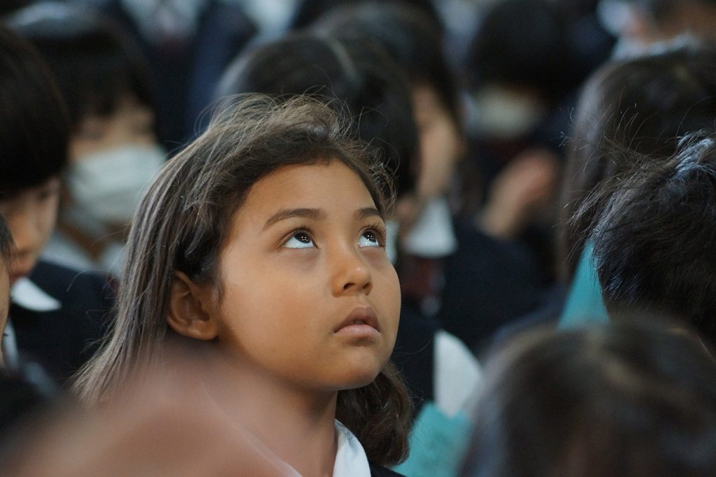 聖ドン･ボスコの祝日