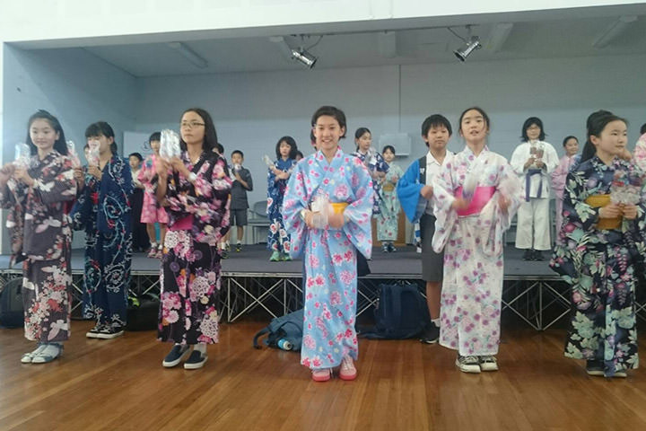 オーストラリア･ホームステイ