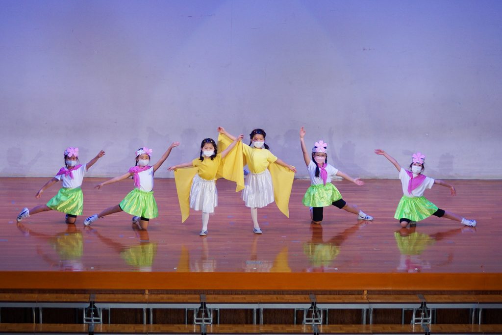 せいびのクリスマス