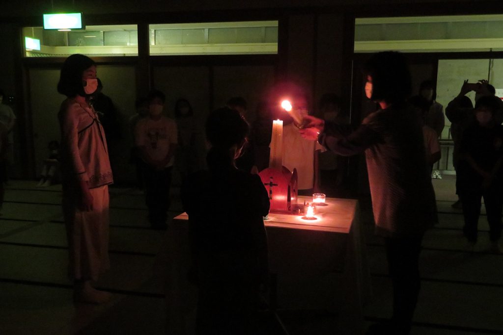 4年生「高原学校」