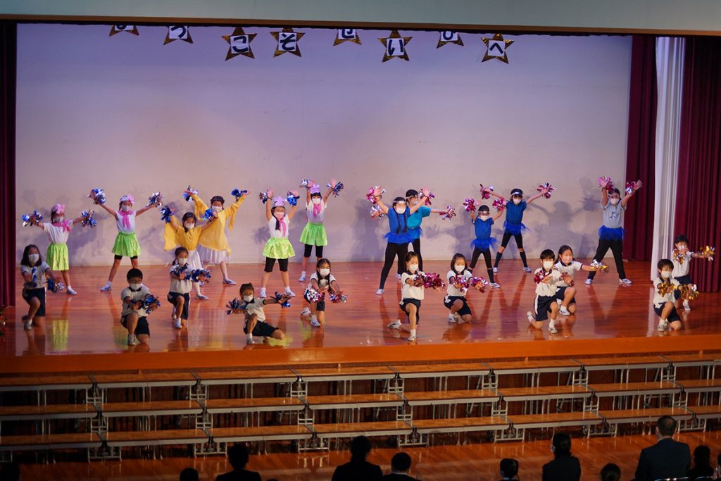 せいびのクリスマス