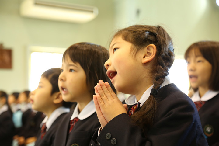 聖ドン･ボスコの祝日
