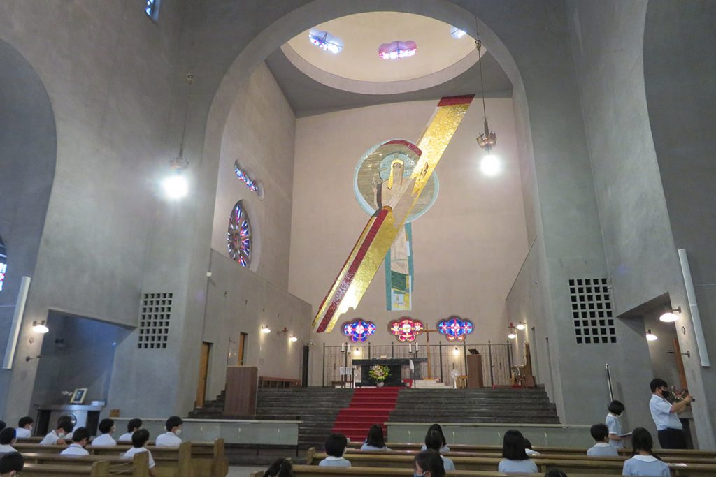 6年生「広島平和学習」